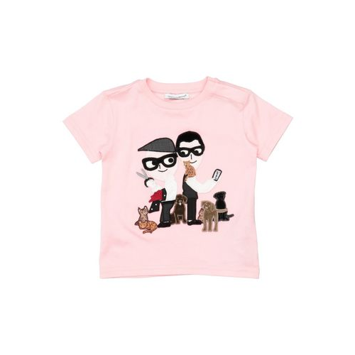Футболка DOLCE & GABBANA 12440395TX