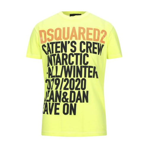 Футболка DSQUARED2 12441212XT