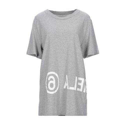 Футболка MM6 MAISON MARGIELA 12441348KK