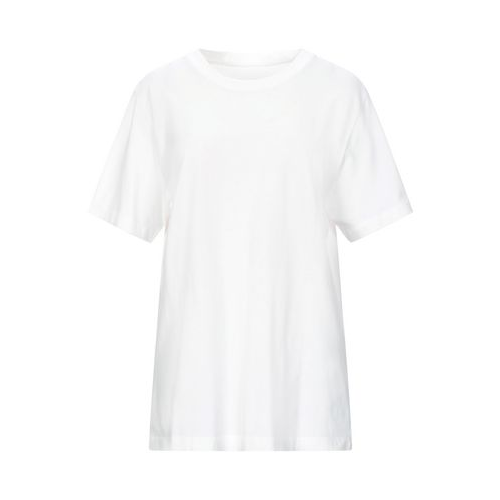 Футболка MM6 MAISON MARGIELA 12441355AJ