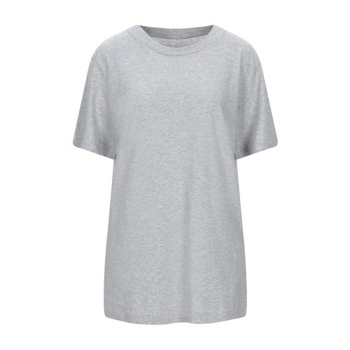 Футболка MM6 MAISON MARGIELA 12441355IQ