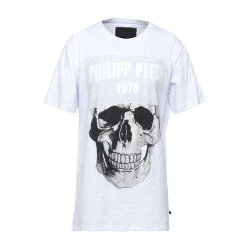 Футболка PHILIPP PLEIN 12441435FW