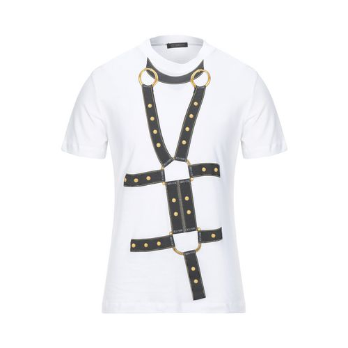 Футболка VERSACE 12441470SV