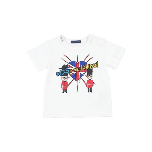 Футболка DOLCE & GABBANA 12441623CJ