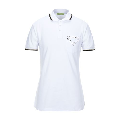 Поло VERSACE JEANS 12442370FG