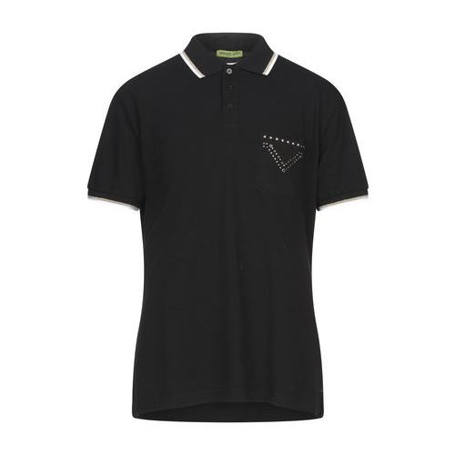 Поло VERSACE JEANS 12442370LN
