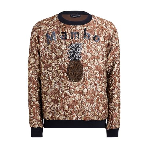 Толстовка DOLCE & GABBANA 12442501WA