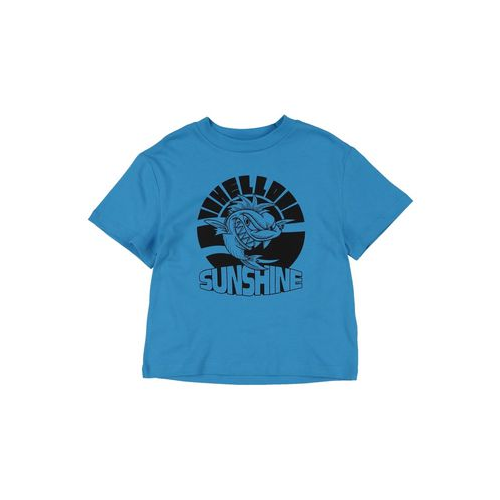 Футболка STELLA McCARTNEY KIDS 12442615VX