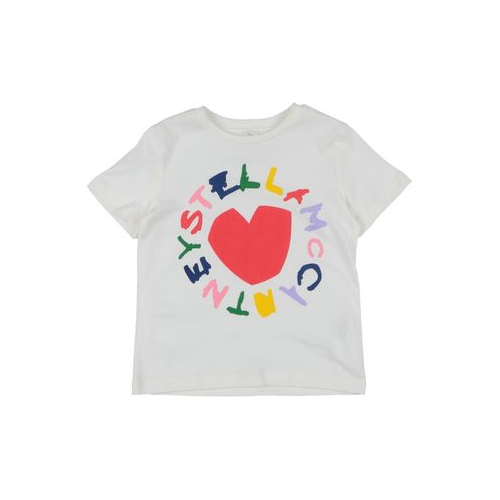 Футболка STELLA McCARTNEY KIDS 12442625FK
