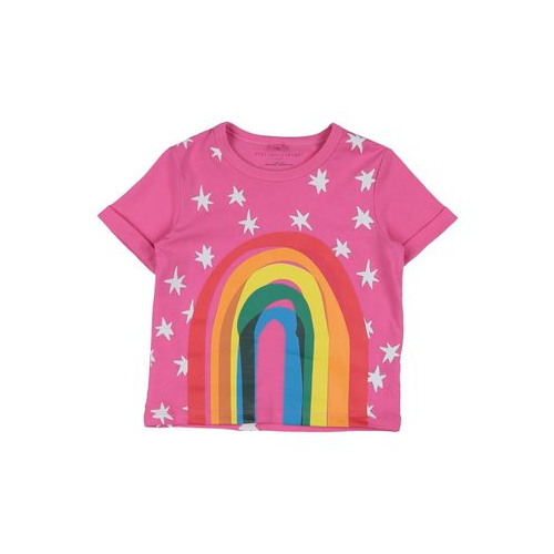 Футболка STELLA McCARTNEY KIDS 12442627IN