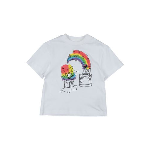 Футболка STELLA McCARTNEY KIDS 12442630EC