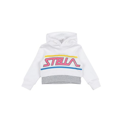 Толстовка STELLA McCARTNEY KIDS 12442686SA