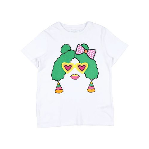 Футболка STELLA McCARTNEY KIDS 12442709FM