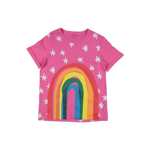 Футболка STELLA McCARTNEY KIDS 12442703TJ