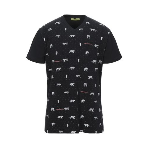 Футболка VERSACE JEANS 12442754ET