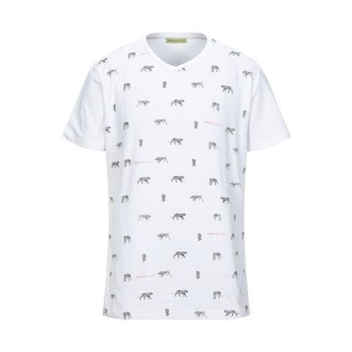 Футболка VERSACE JEANS 12442754XM