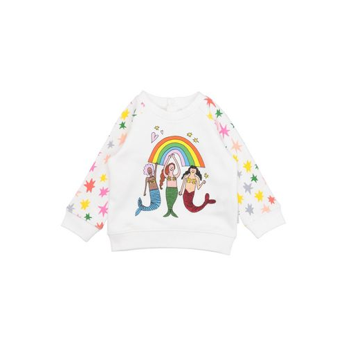 Толстовка STELLA McCARTNEY KIDS 12442820WQ