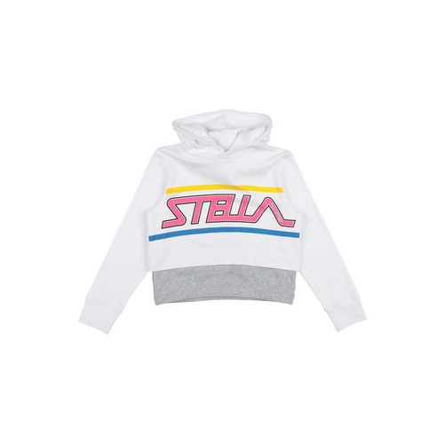 Толстовка STELLA McCARTNEY KIDS 12442998QN
