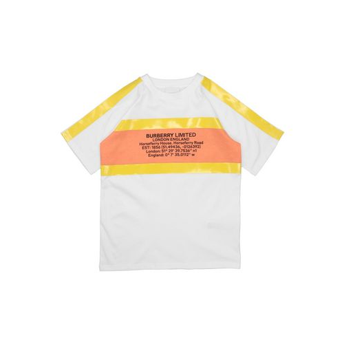 Футболка BURBERRY 12443101IL