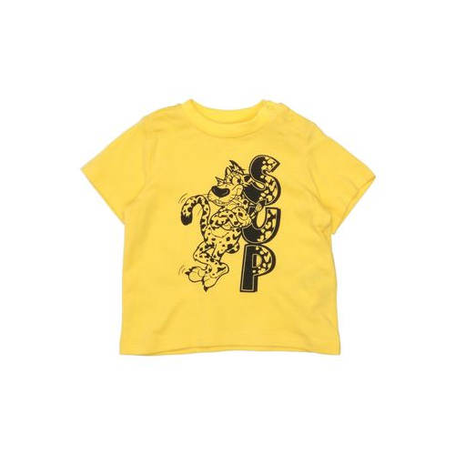 Футболка STELLA McCARTNEY KIDS 12443185MJ