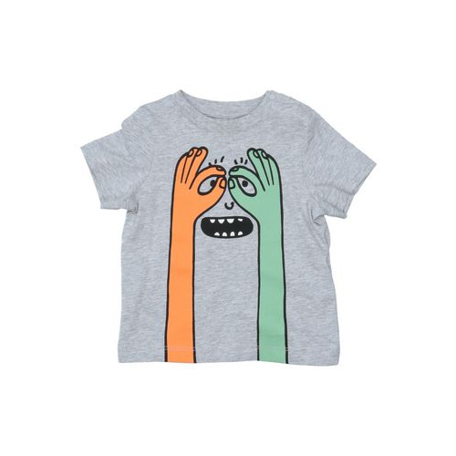 Футболка STELLA McCARTNEY KIDS 12443234KP