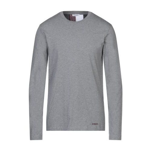 Футболка BIKKEMBERGS 12443331UM