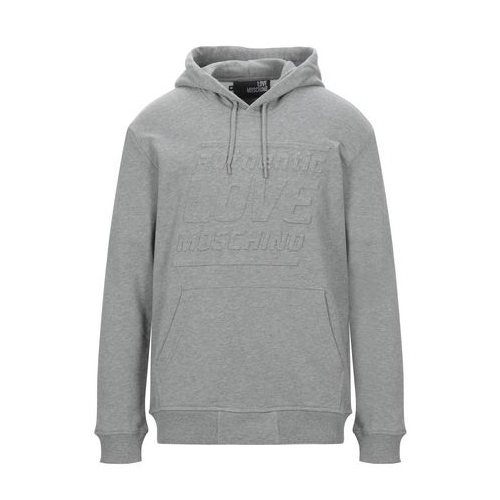 Толстовка LOVE MOSCHINO 12454003DK