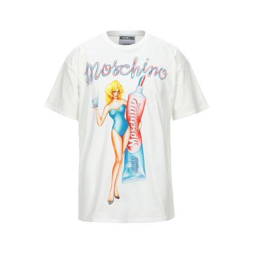 Футболка MOSCHINO 12454105BO