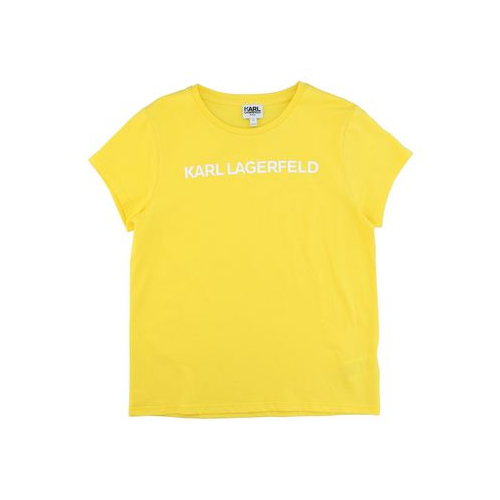 Футболка KARL LAGERFELD 12454132QB