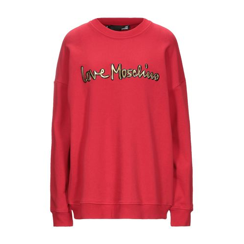 Толстовка LOVE MOSCHINO 12454489UC