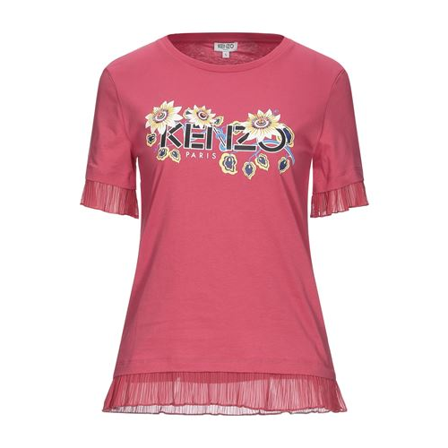 Футболка KENZO 12454480HG