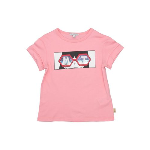 Футболка LITTLE MARC JACOBS 12454567PG