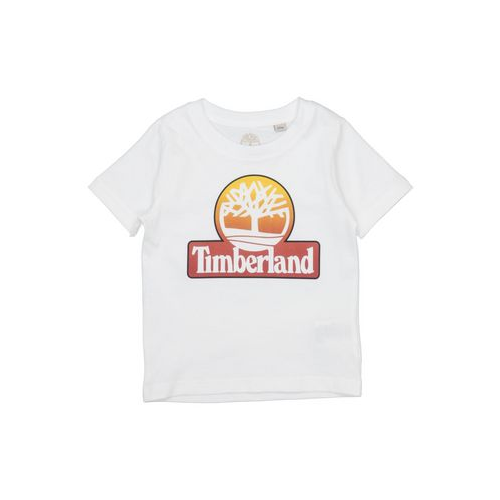 Футболка TIMBERLAND 12454572FC