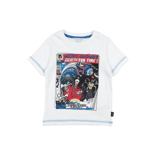 Футболка LITTLE MARC JACOBS 12454849DR