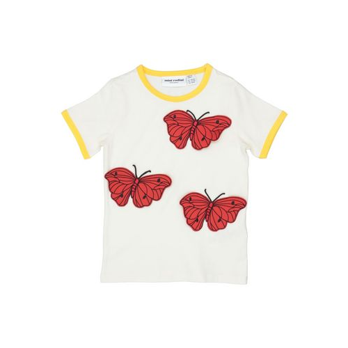 Футболка MINI RODINI 12455028GS