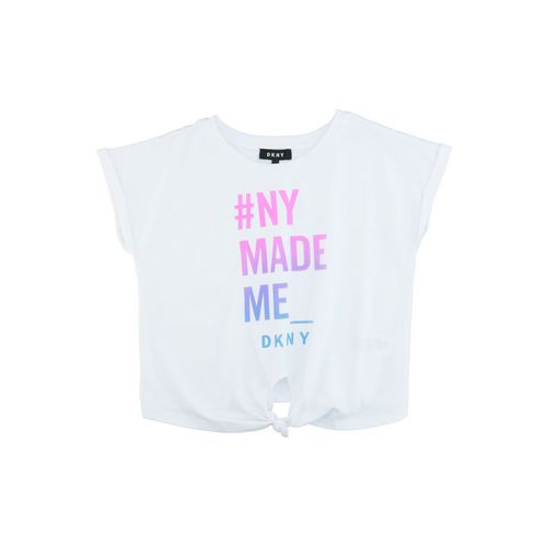 Футболка DKNY 12455054SN