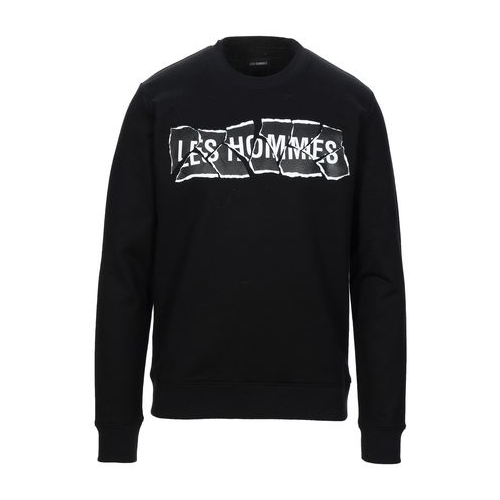 Толстовка LES HOMMES 12455117CK