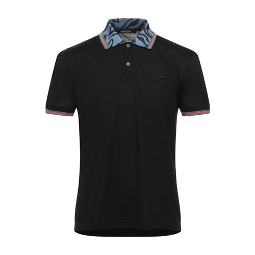 Поло ROBERTO CAVALLI 12455111GI