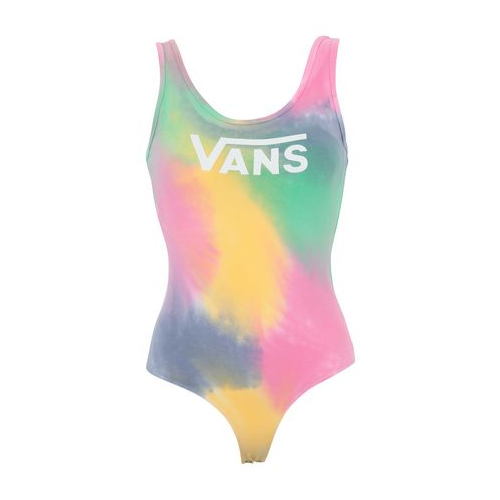 Топ без рукавов VANS 12455611GA