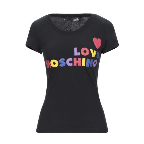 Футболка LOVE MOSCHINO 12455662EW