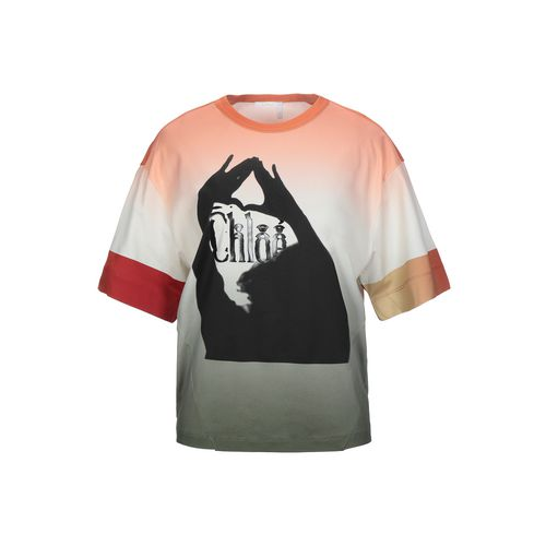 Футболка CHLOÉ 12455974RR