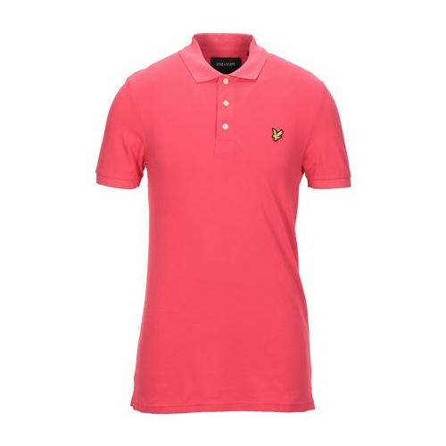 Поло LYLE & SCOTT 12456416ET