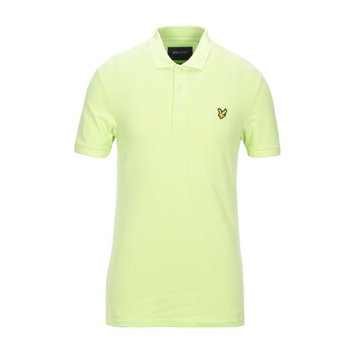 Поло LYLE & SCOTT 12456416MR