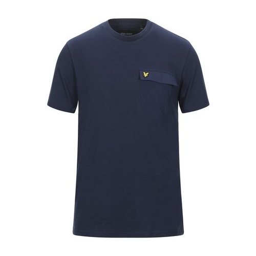 Футболка LYLE & SCOTT 12456641WA