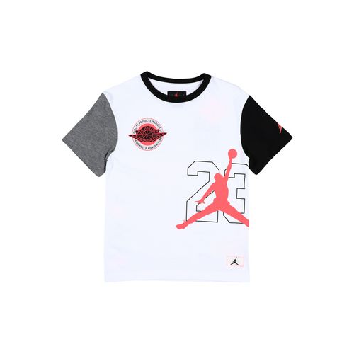 Футболка JORDAN 12456714LV