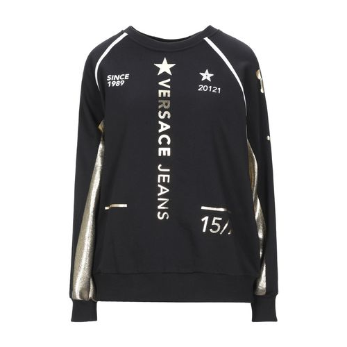 Толстовка VERSACE JEANS 12457028AN