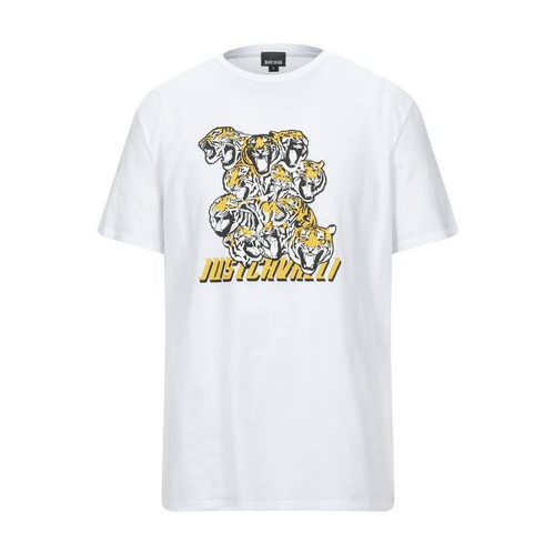 Футболка JUST CAVALLI 12457116KP