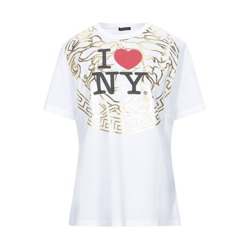 Футболка VERSACE 12457469PN