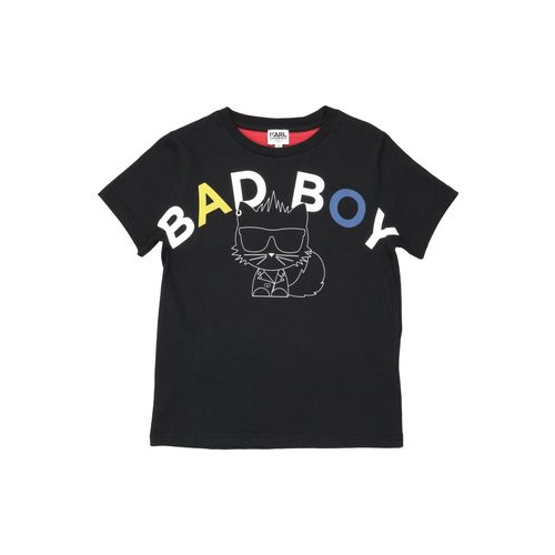 Футболка KARL LAGERFELD 12457545NE