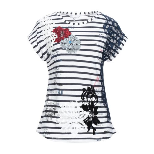 Футболка DESIGUAL 12457665VU